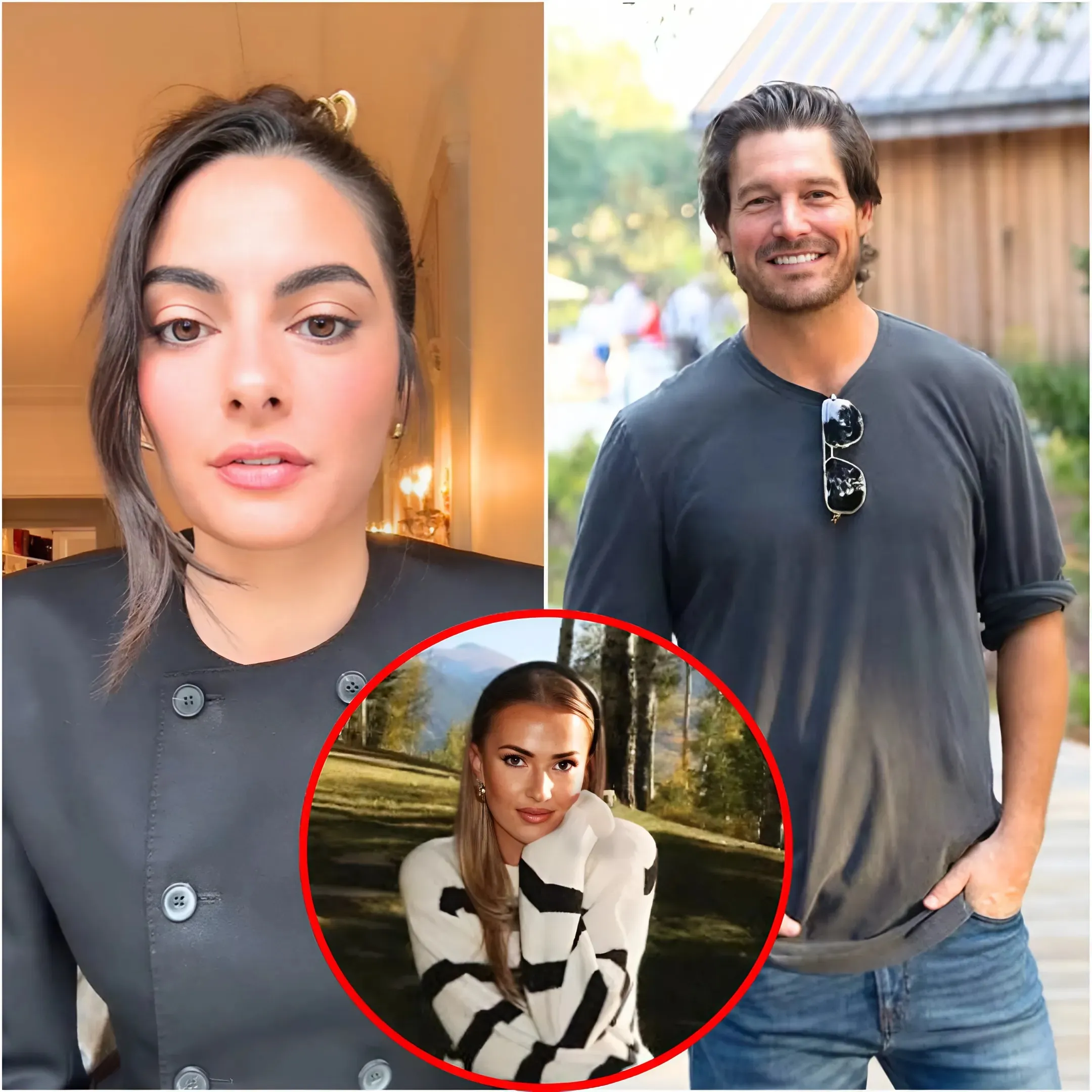 Paige DeSorbo Suggests Craig’s Romance With Natalie Shows “He Didn’t Get Me at All” and Says Every Ex Dates a Blonde After Her