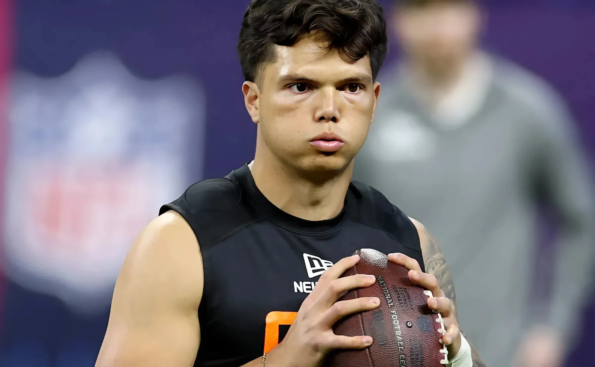 Browns Send Message on Shedeur Sanders-Dillon Gabriel Pecking Order