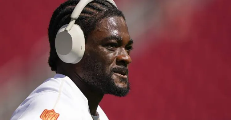 49ers Give Cryptic Update on Brandon Aiyuk Injury Return