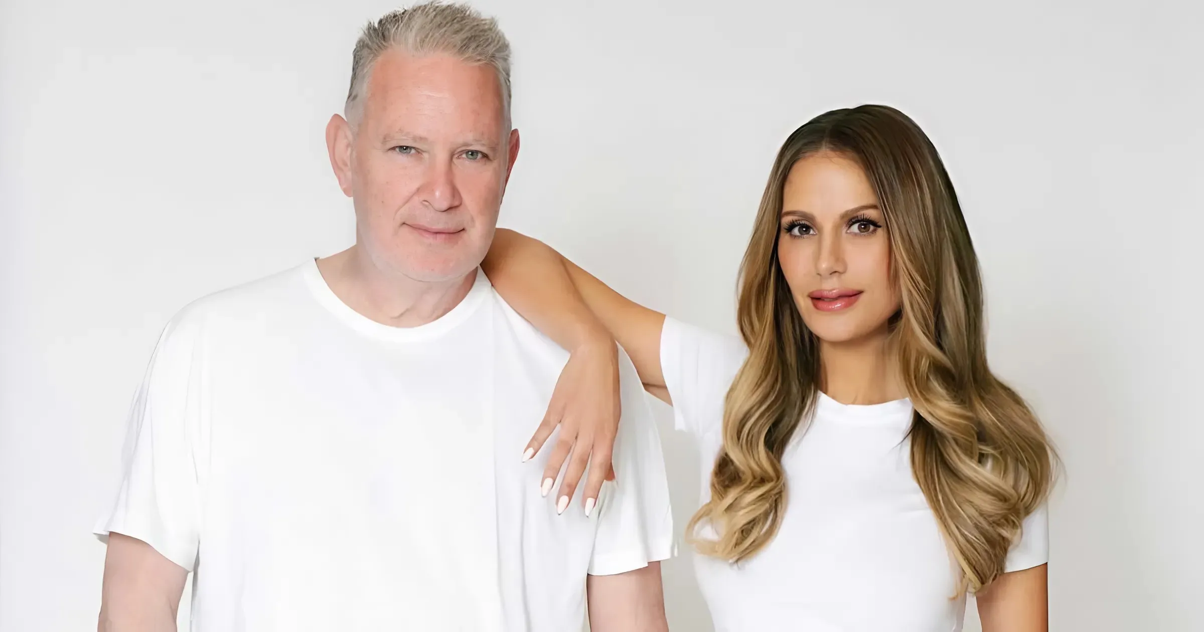 PK Kemsley seeks joint custody amid divorce battle with Dorit Kemsley PK Kemsley seeks joint custody amid divorce battle with Dorit Kemsley