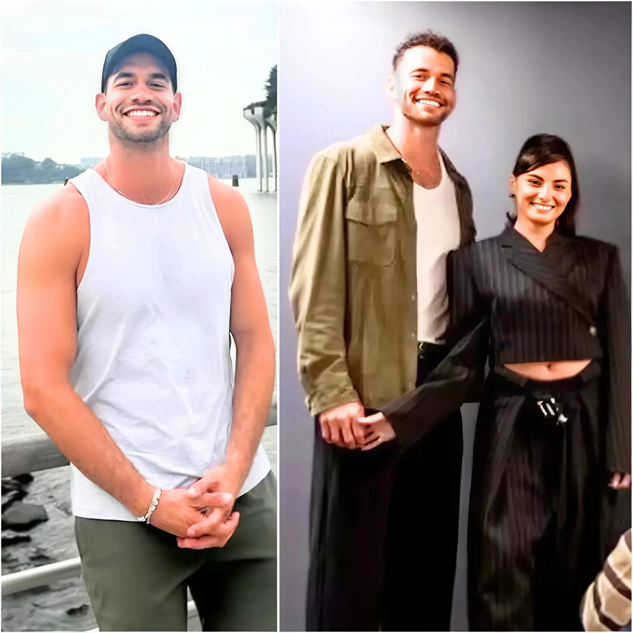 Jesse Solomon Crosses the Line With Paige DeSorbo: Calls Her ‘Sweet Petunia’ — and Might Just Be Falling in Love