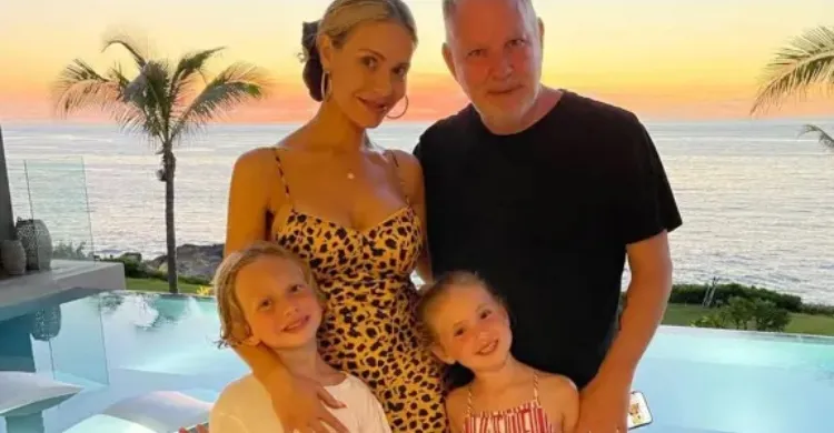 PK Kemsley fighting Dorit for joint custody of their kids as divorce battle heats up