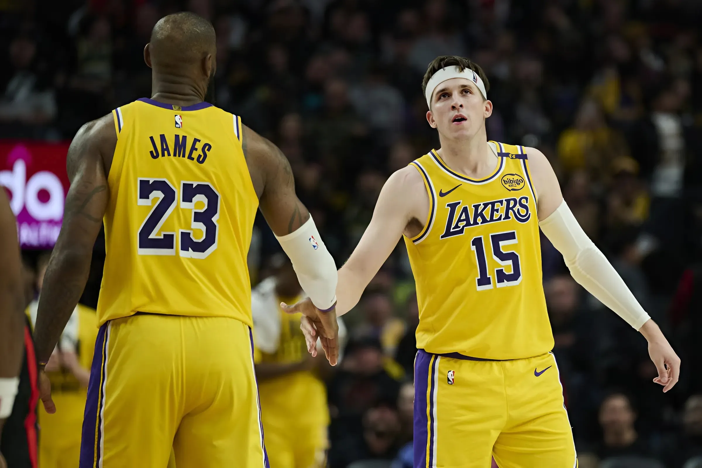 Austin Reaves Could Force Lakers Exit With Big Move