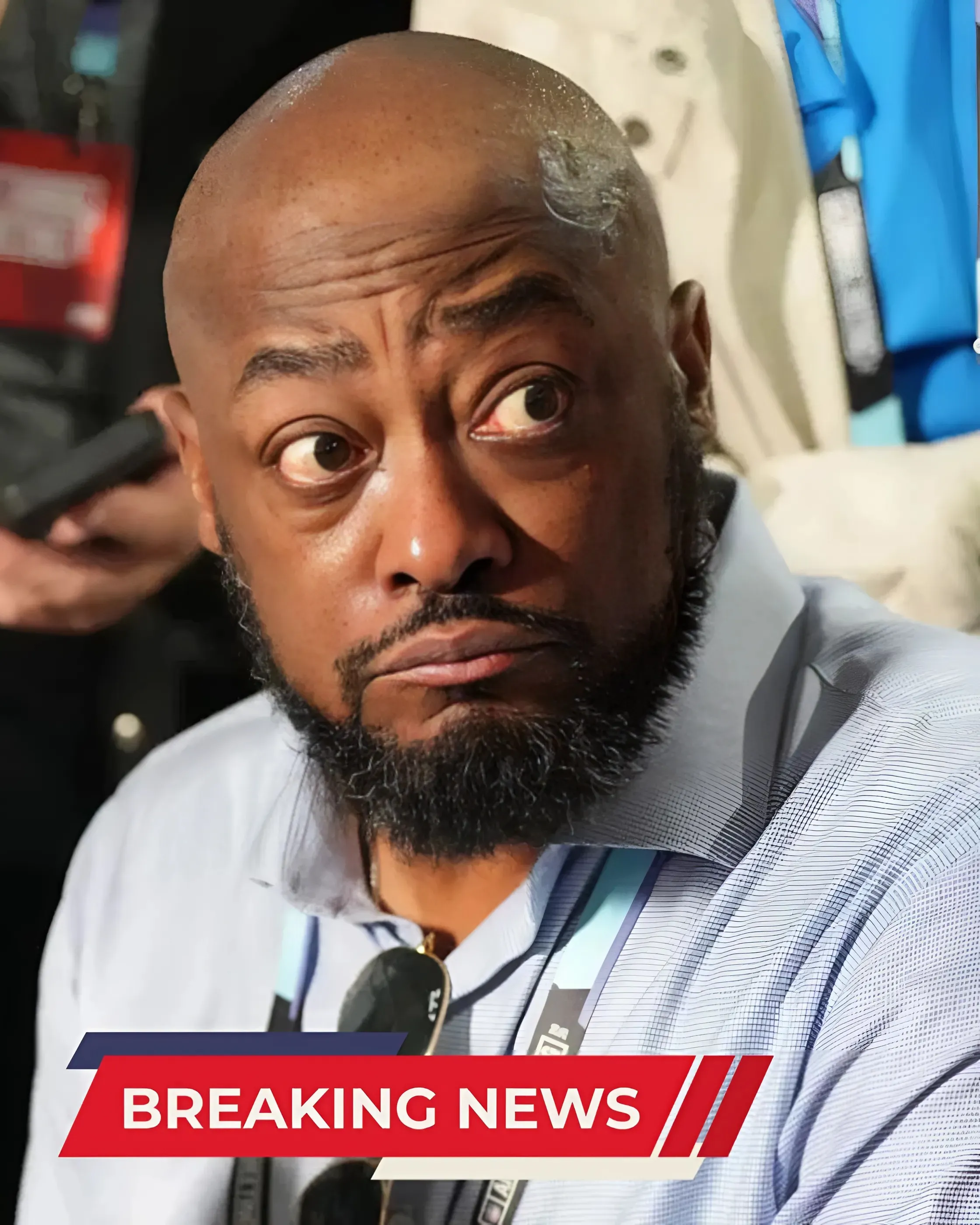 Mike Tomlin Is Ok 'With An Average Season This Year': Fox Analyst Weighs In On Steelers’ Baffling Offseason So Far