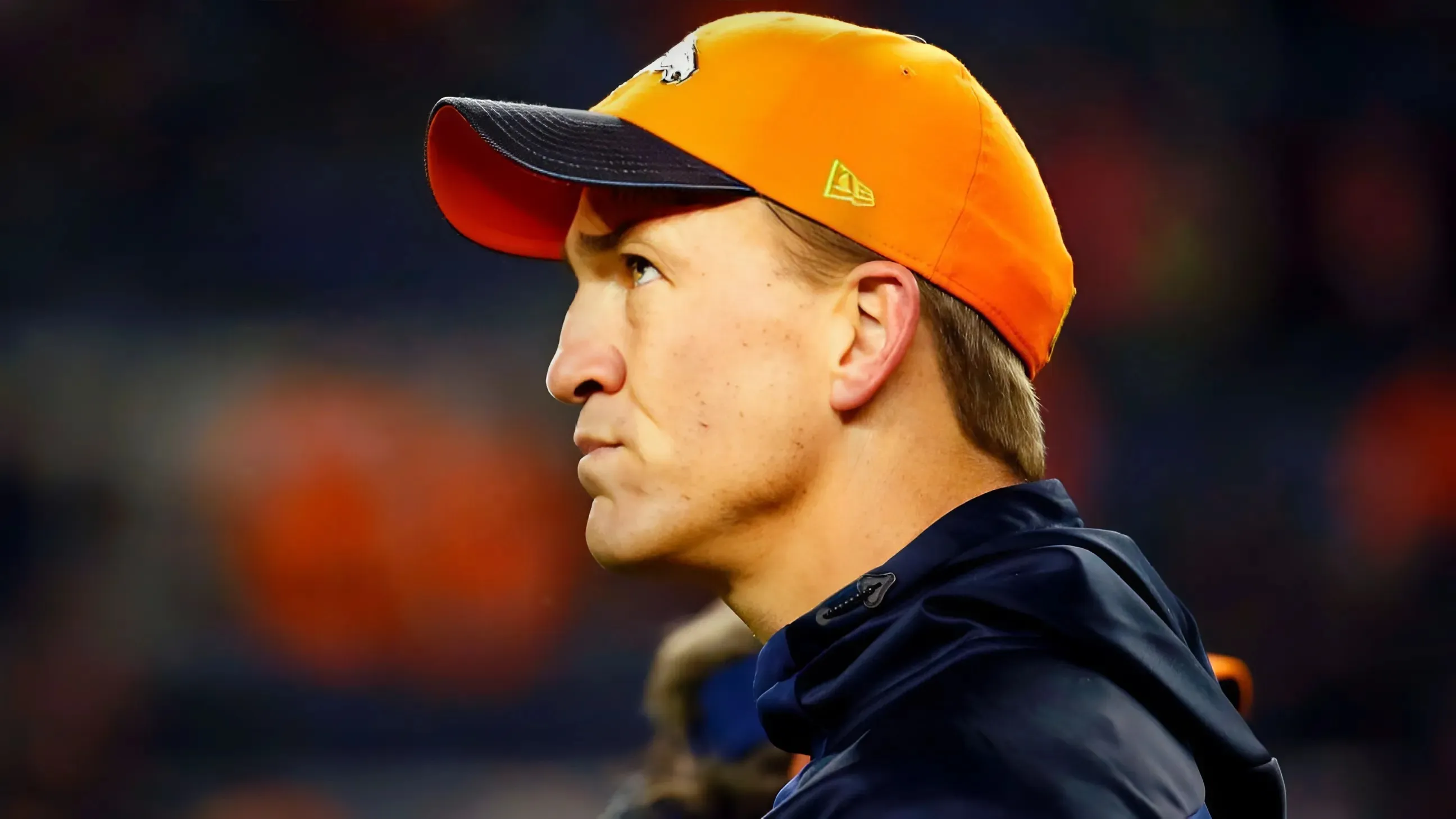 Broncos Add History-Making QB After Unexpected Change of Plans
