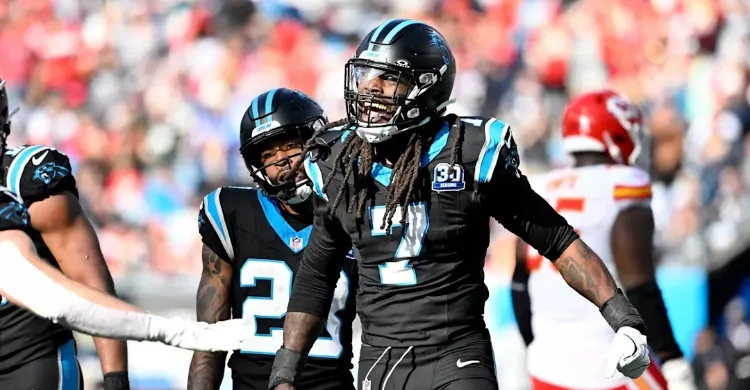 Lions Should Sign Another Pro Bowler Instead of Jadeveon Clowney
