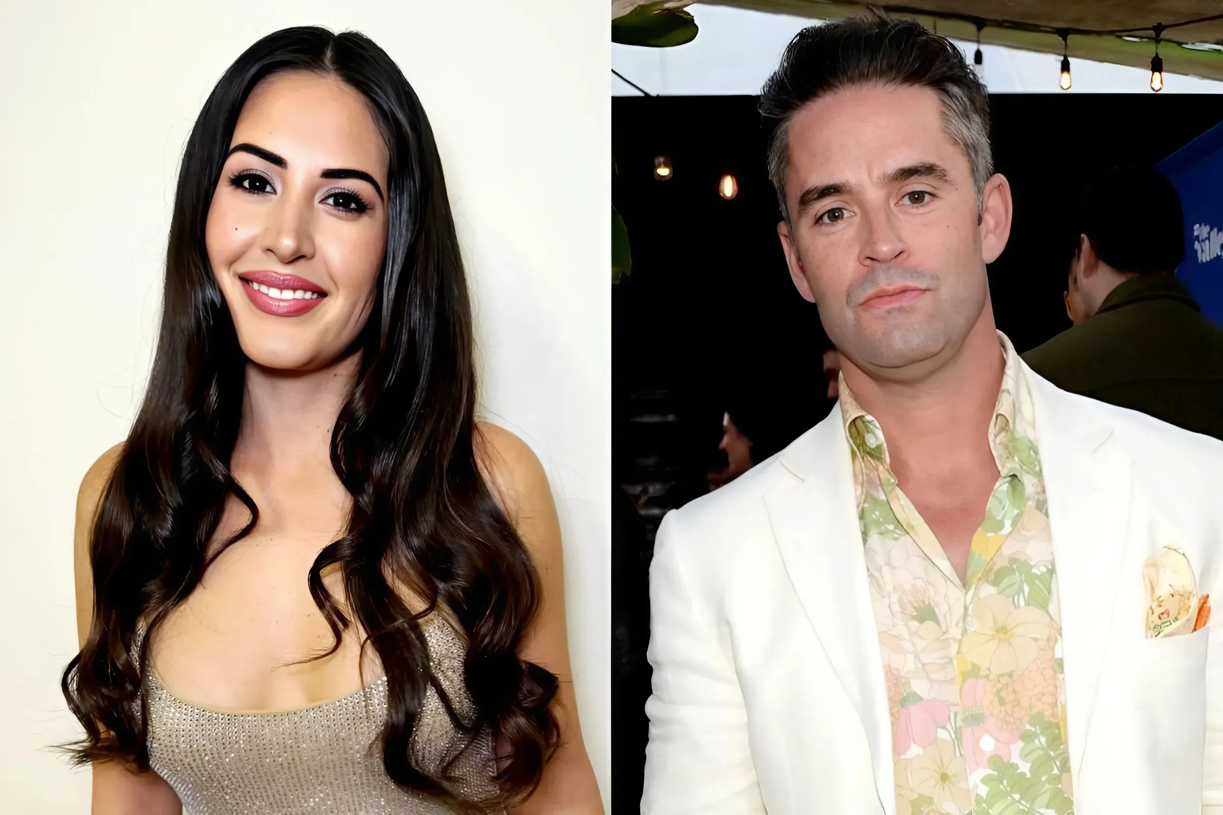 Michelle Saniei Addresses Being in Last Chair at The Valley Reunion, If She’d Return for Season 3, and Says Filming With Jesse is “Up and Down,” Plus Why She Wanted to Quit, and Her “Number One Worry”