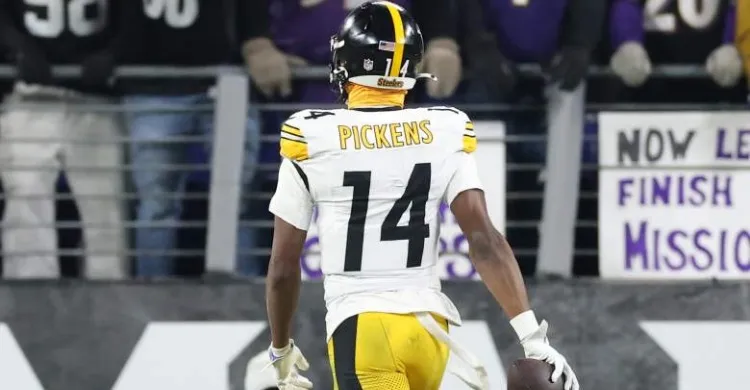 Insider Provides Bad Update on Cowboys Trade for George Pickens Insider Provides Bad Update on Cowboys Trade for George Pickens