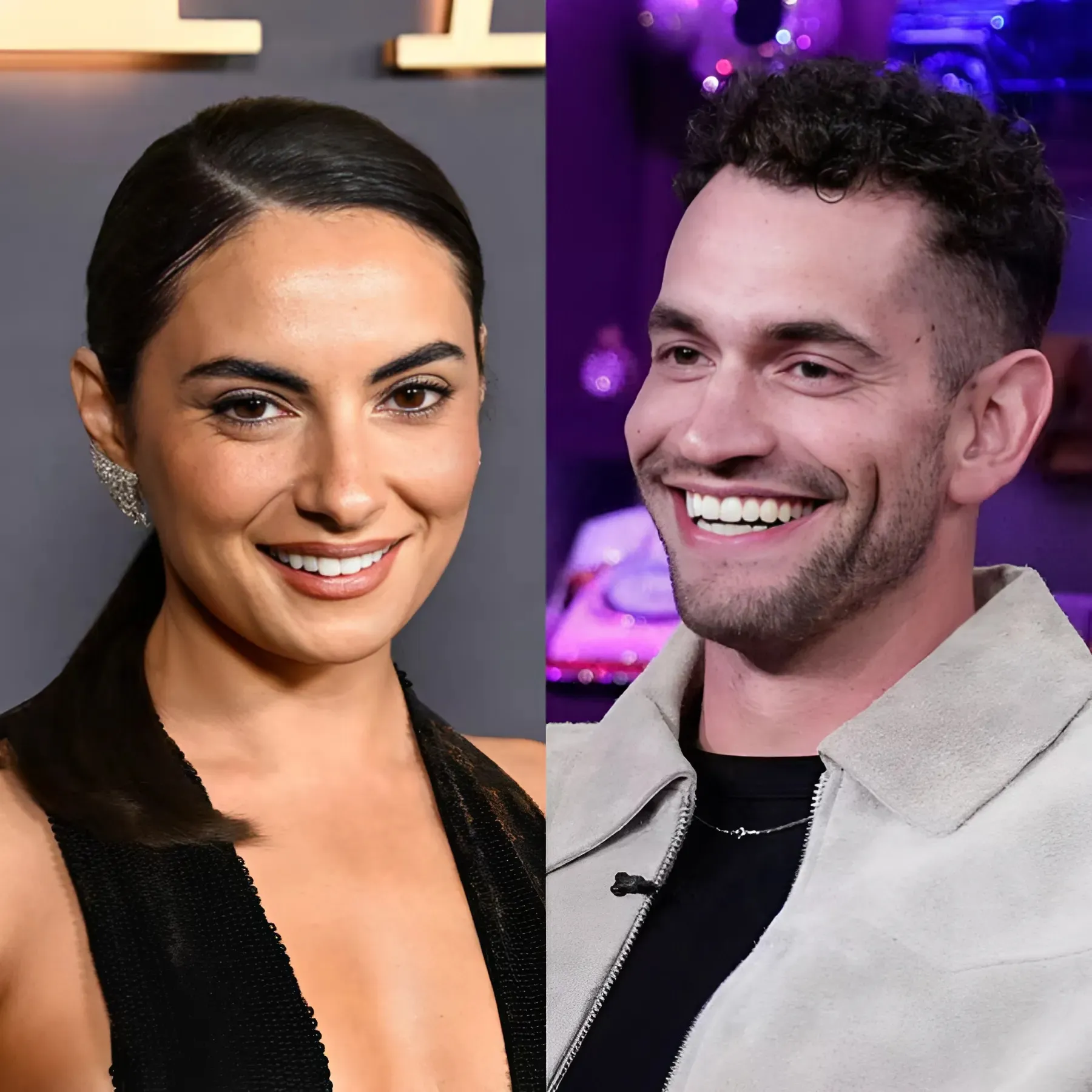 Jesse Solomon Had the Perfect Response When Asked If He Would Ever Date Paige DeSorbo