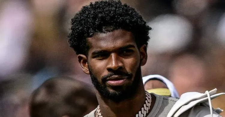Browns Get Massive Update on Shedeur Sanders Future in Cleveland Browns Get Massive Update on Shedeur Sanders Future in Cleveland