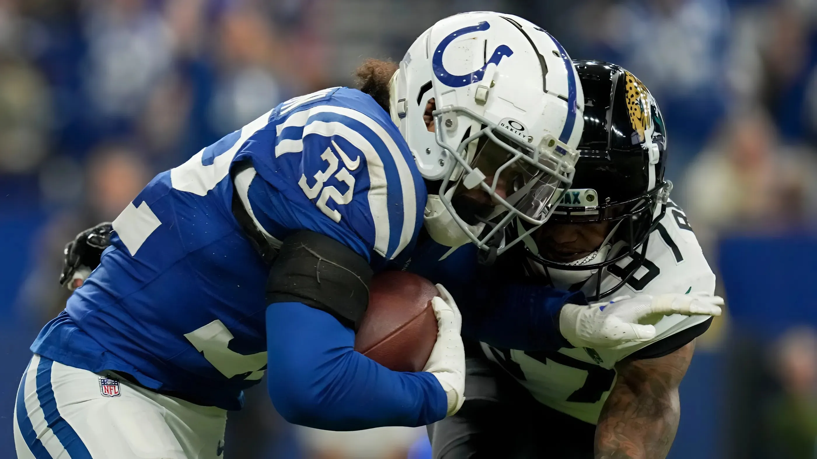 Broncos Urged to Sign Ex-Colts Starter to Fill Last Roster Hole