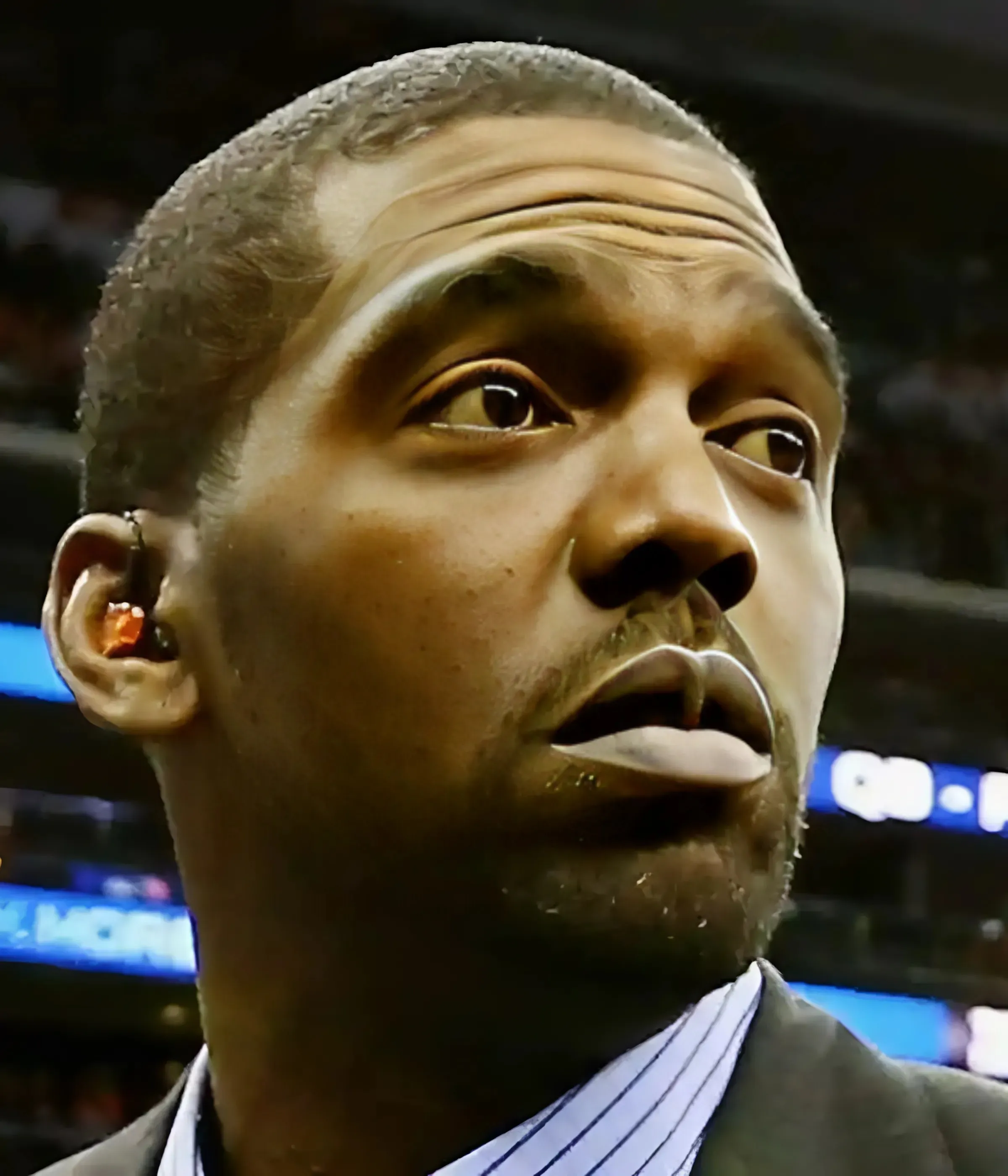 Randy Moss’ Son Shares Revealing Comments Amid Vikings Buzz