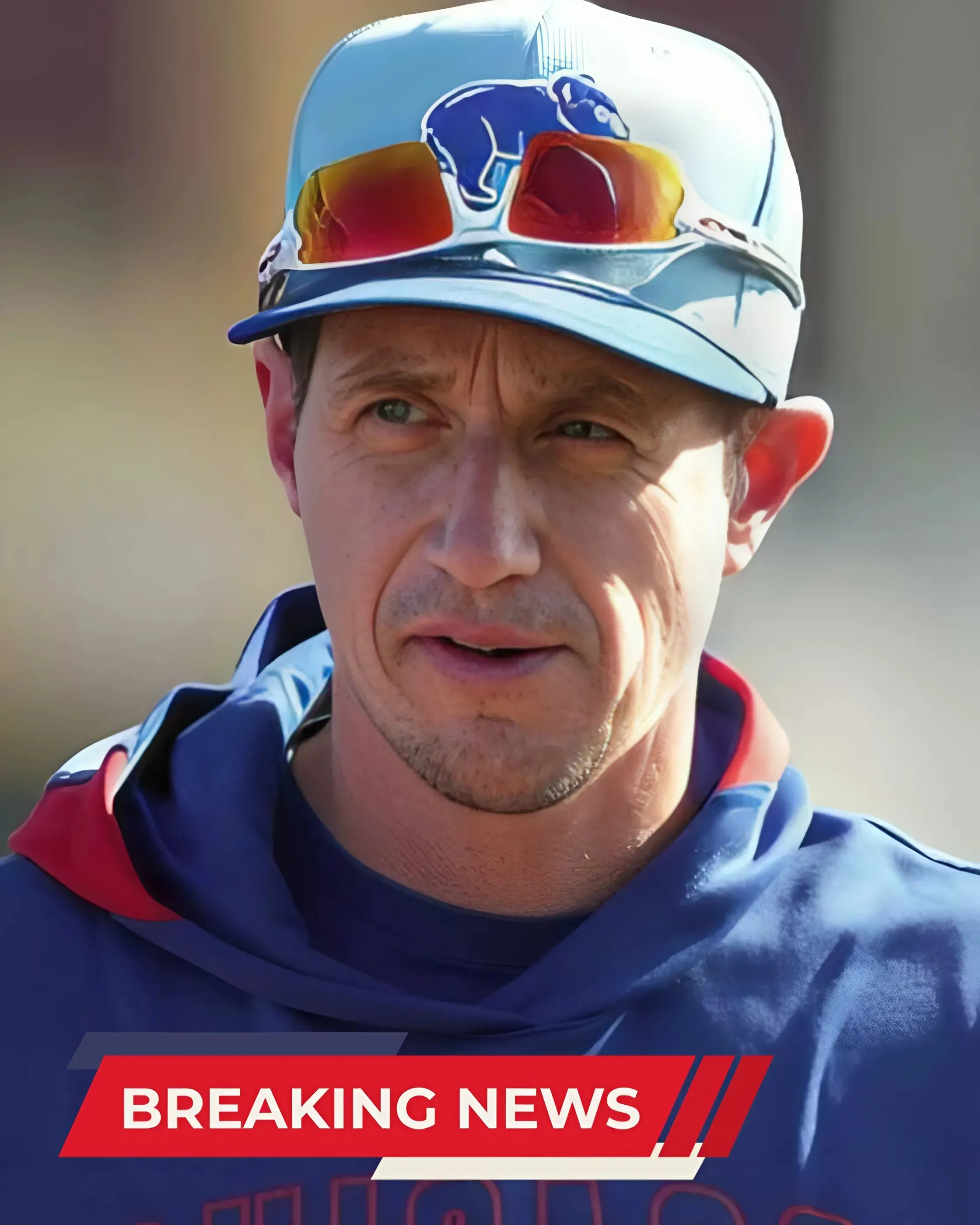 Craig Counsell Makes Controversial Decision After Cubs' Loss to Mets