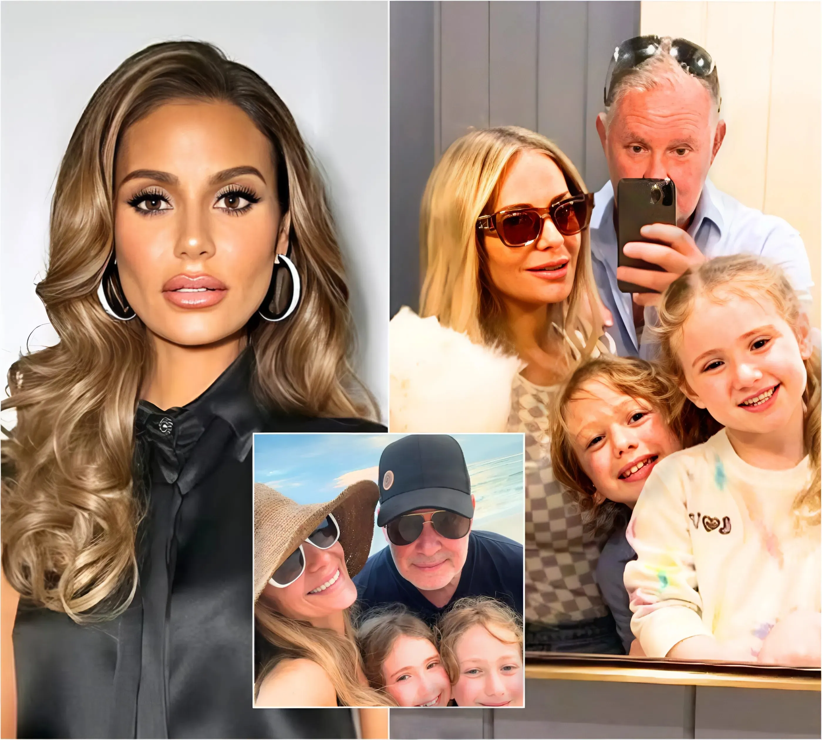 Dorit Kemsley Reveals the "Challenging" Ultimatum PK Gave Her: "Really Strong Reaction"
