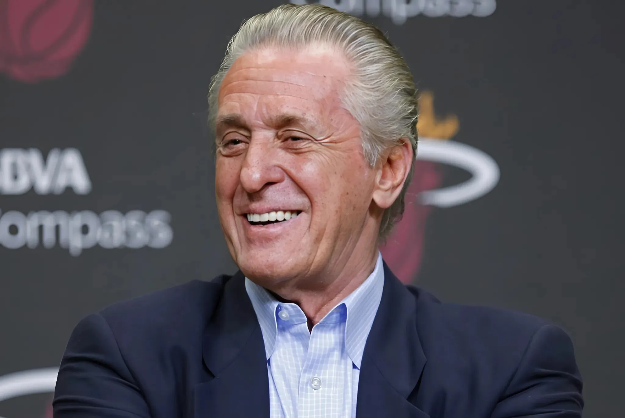 Heat ‘Forecasted’ as Top Suitor for $194 Million Star in Potential Blockbuster Trade