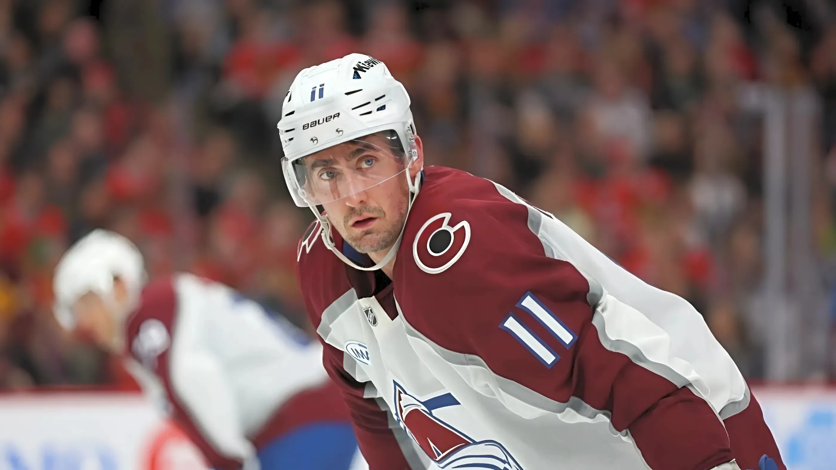 Bill Guerin confirms Wild in the market for a center and wing