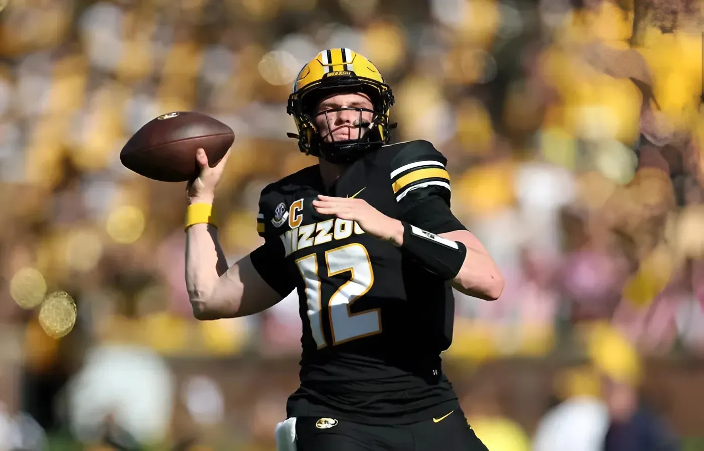 New York Jets Sign Former SEC Star Quarterback On Friday New York Jets Sign Former SEC Star Quarterback On Friday