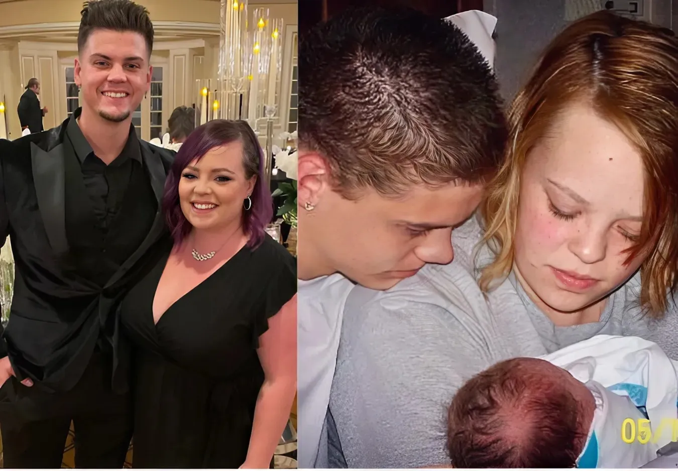 Teen Mom’s Catelynn Lowell Says She “Holds Onto So Much Anger” After Placing Daughter Carly for Adoption