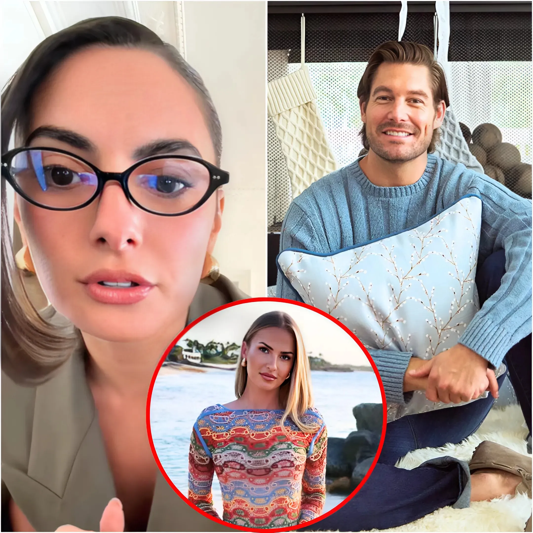 Paige DeSorbo Says Craig’s Romance with Natalie Proves He Never ‘Got’ Her, Claims Every Ex Moves on With a Blonde After Her