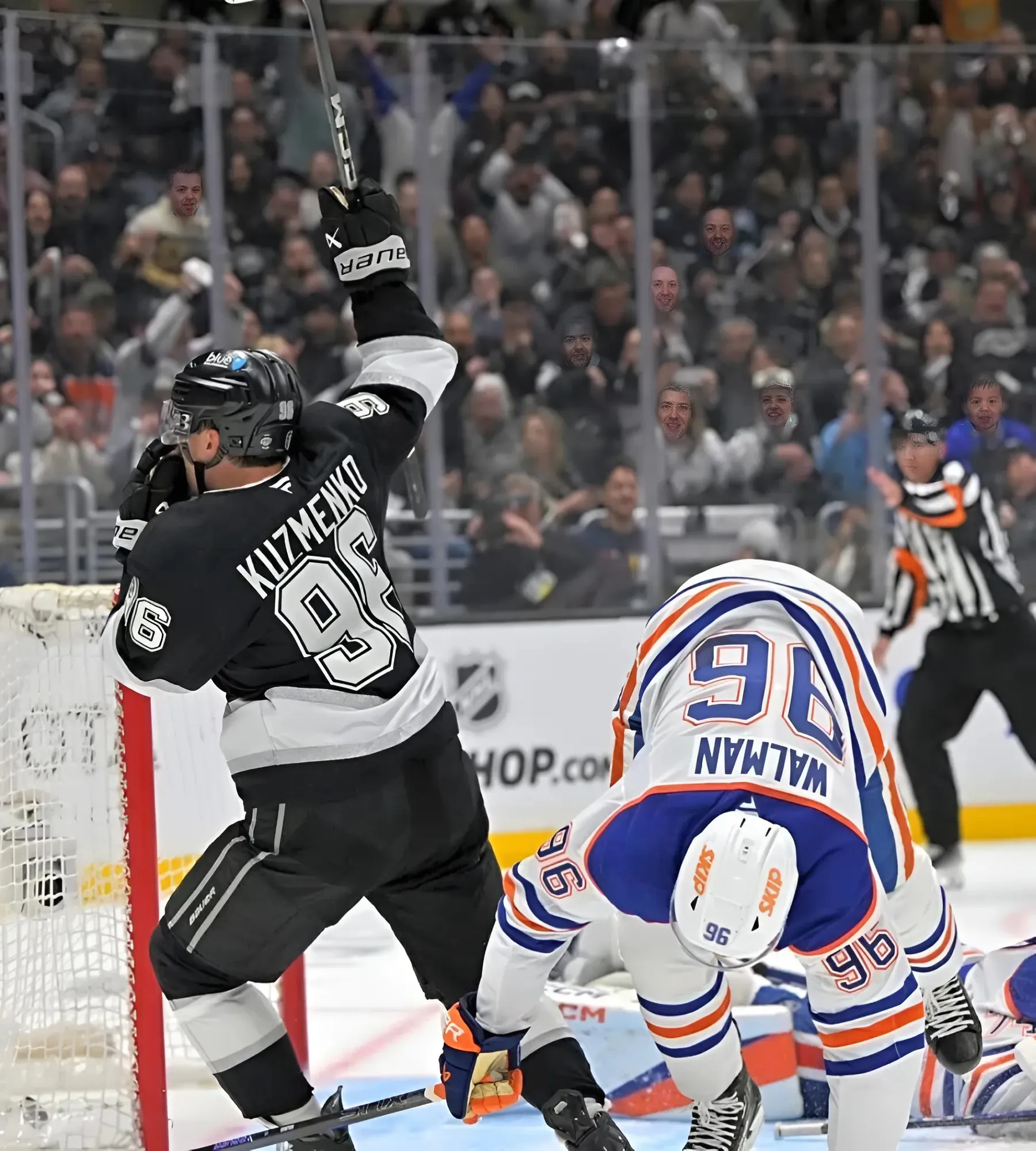 Is a reunion between Andrei Kuzmenko and the Canucks possible this summer?