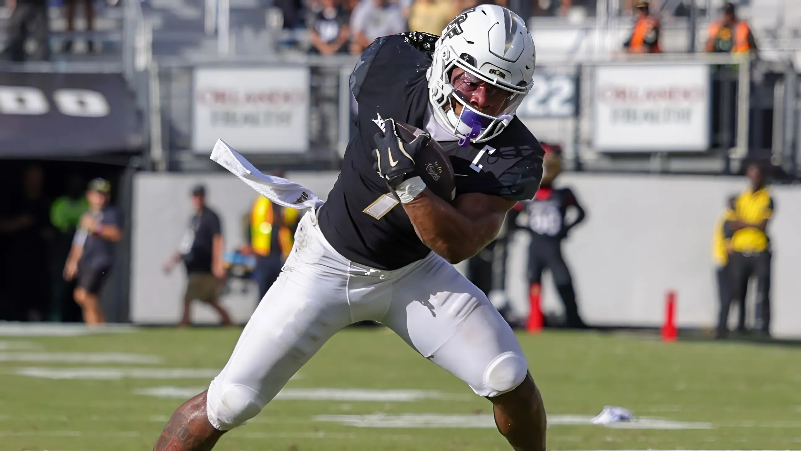 Expert Makes Bold Prediction for $7.3 Million Broncos Rookie RB