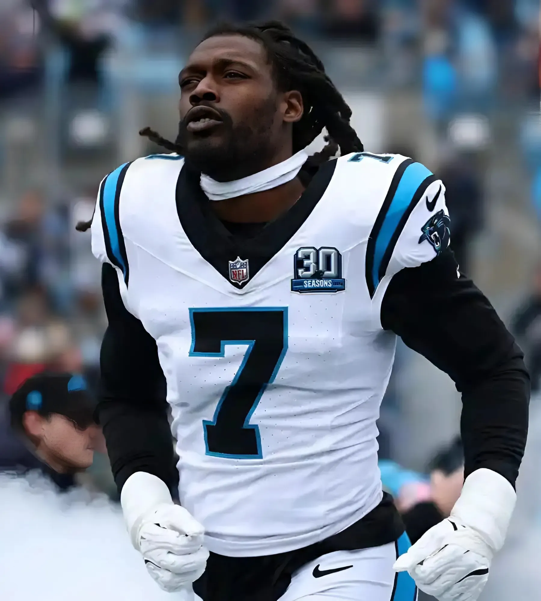 Commanders Urged to Sign $95 Million Former No. 1 Overall Pick