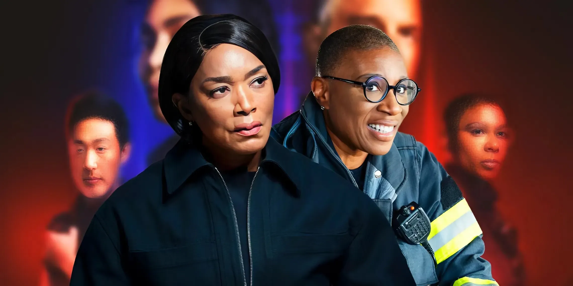 9-1-1 Struggles to Find Bobby's Replacement in the Season's Fiery Penultimate Episode