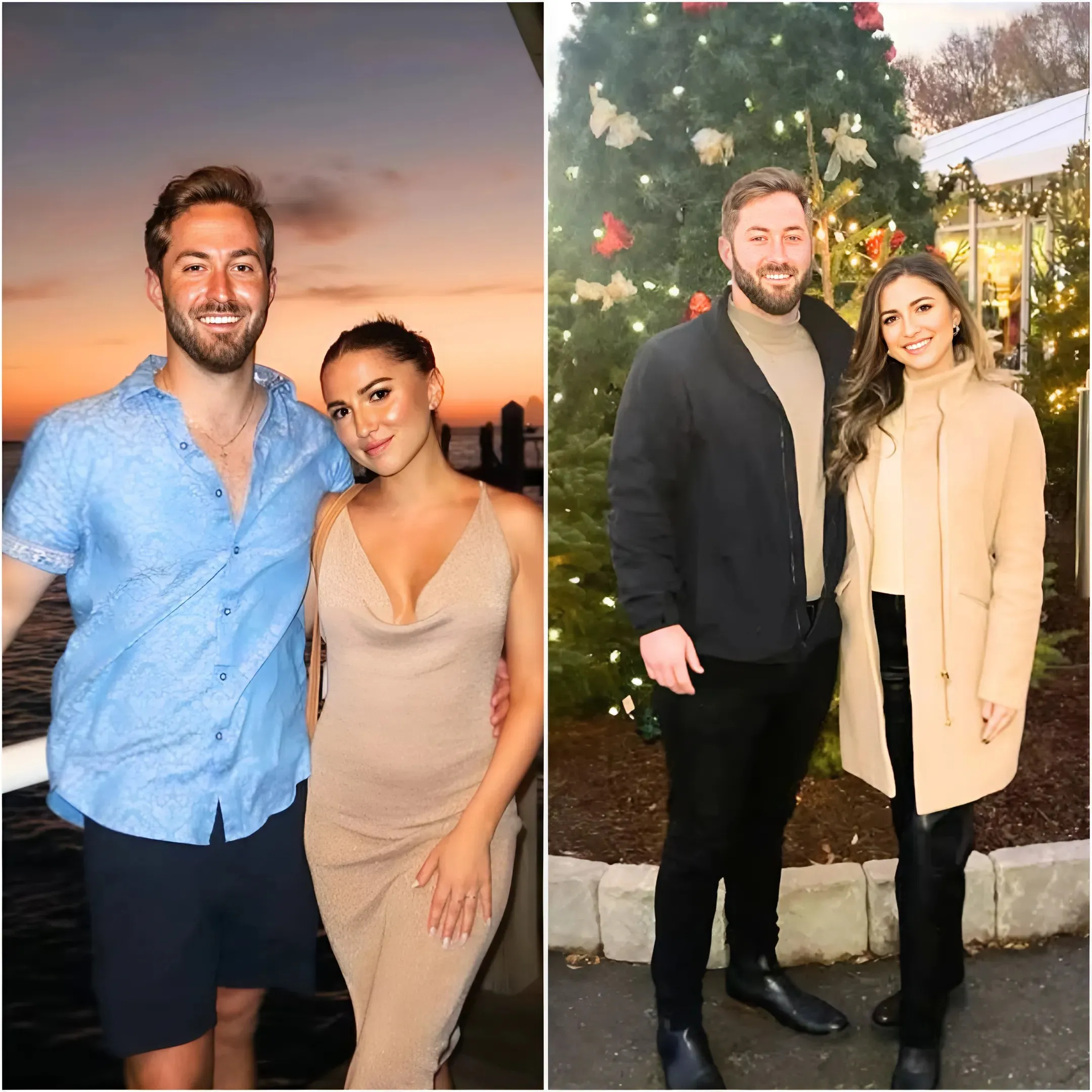 Love Is Blind’s Matt Confesses He Wanted Out of His Marriage to Colleen: ‘We Argued Constantly, I Couldn’t See a Future’
