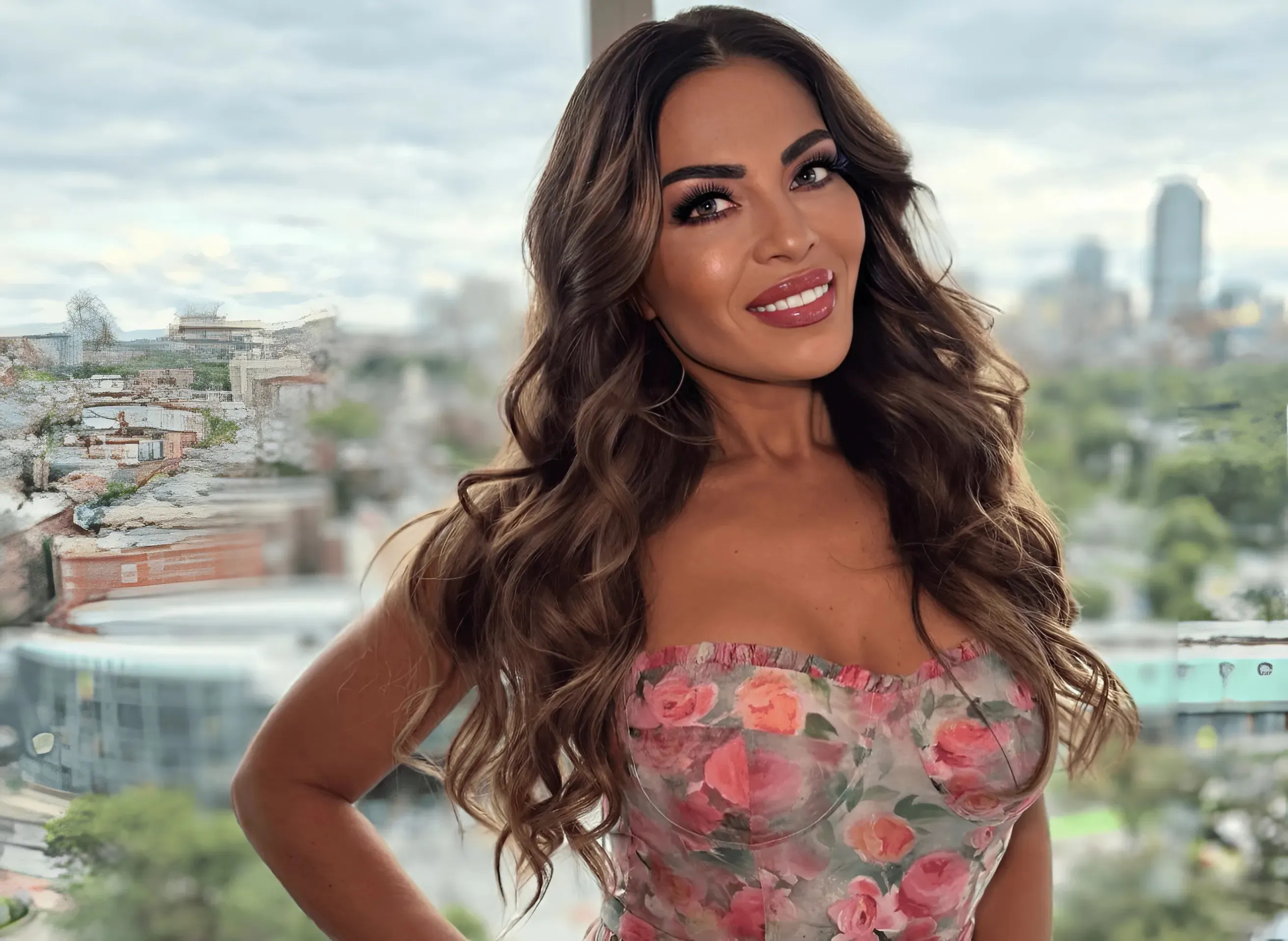 RHONJ’s Dolores Catania’s Health Issues Explained