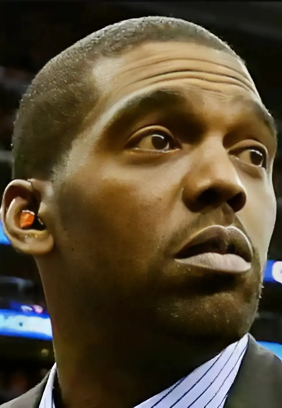 Randy Moss’ Son Makes Revealing Comments Amid Vikings Buzz