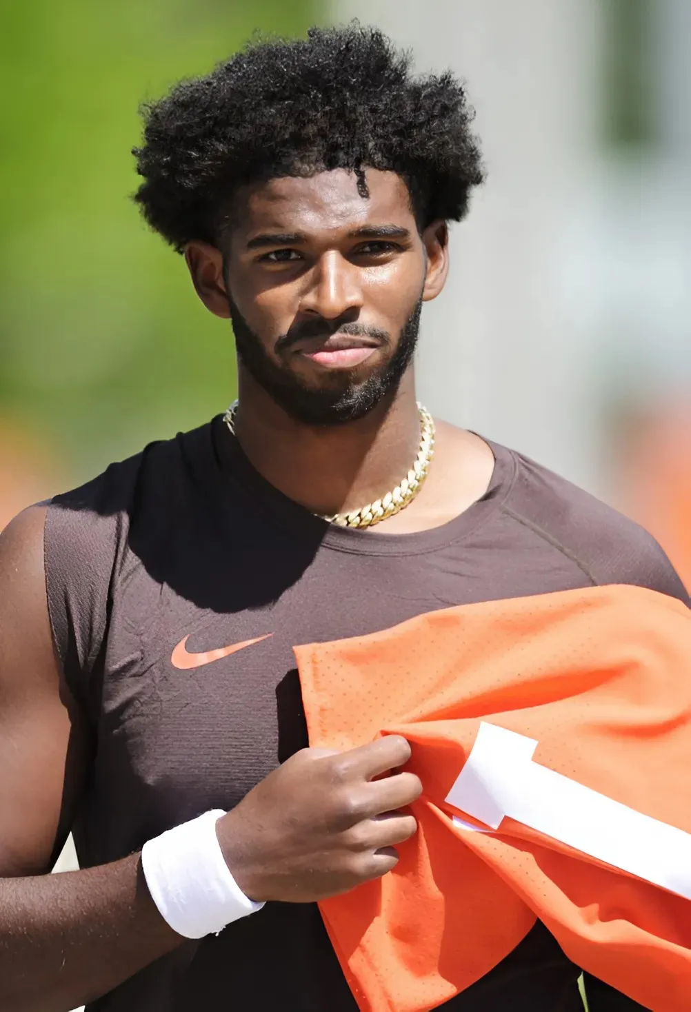 Kelvin Banks, Jr. signs four-year contract worth $27.7 million with Saints