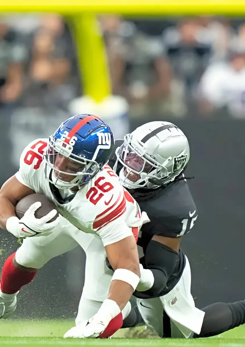 Raiders Considering Bringing Back Former Pro Bowl Defender: Report