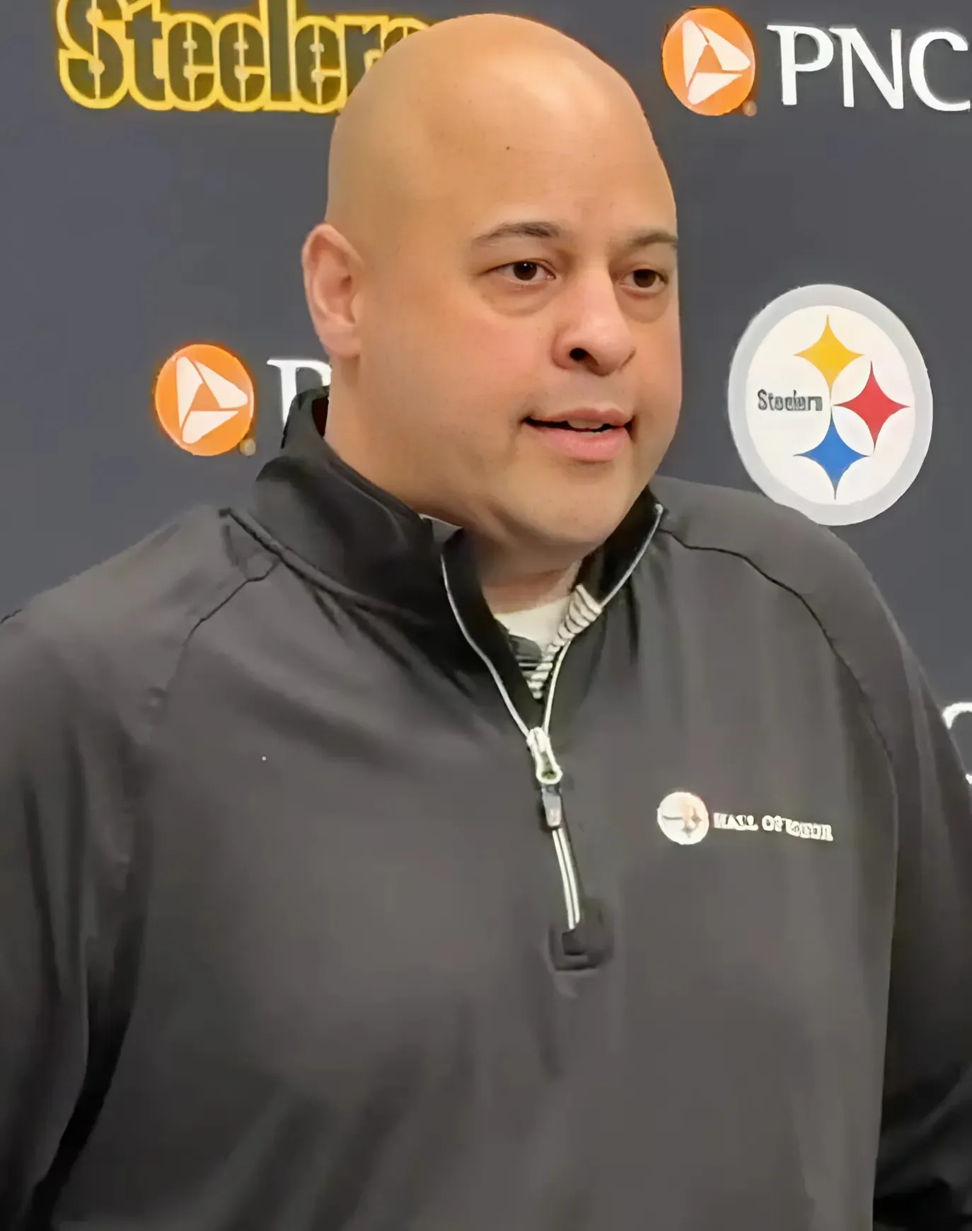 Steelers GM Explains How George Pickens Trade Came About