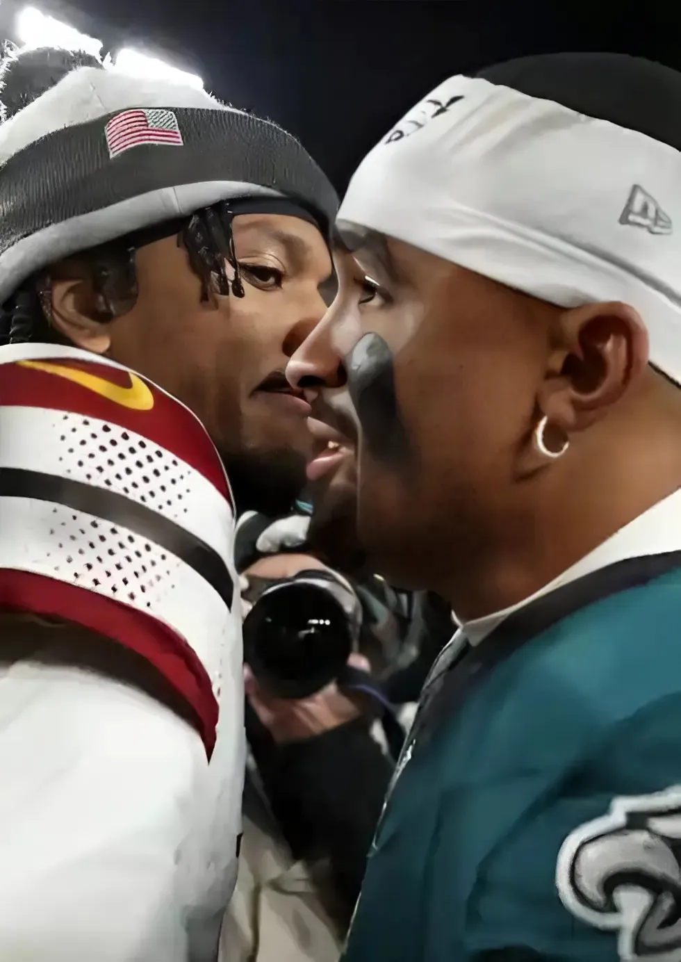 ‘Disrespectful’ Rankings Take Shot at $255 Million Eagles QB Jalen Hurts