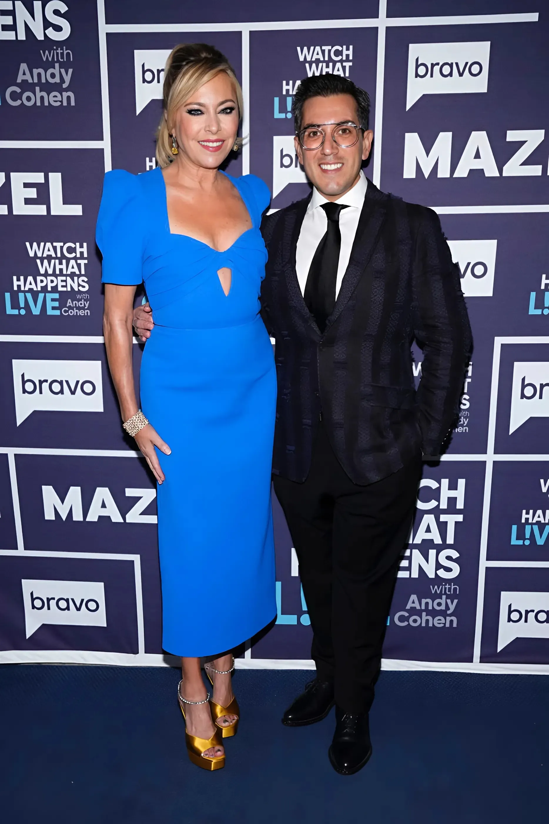 Sutton Stracke Parted Ways With Avi Gabay: 5 Things To Know About the ‘RHOBH’ Star’s Assistant