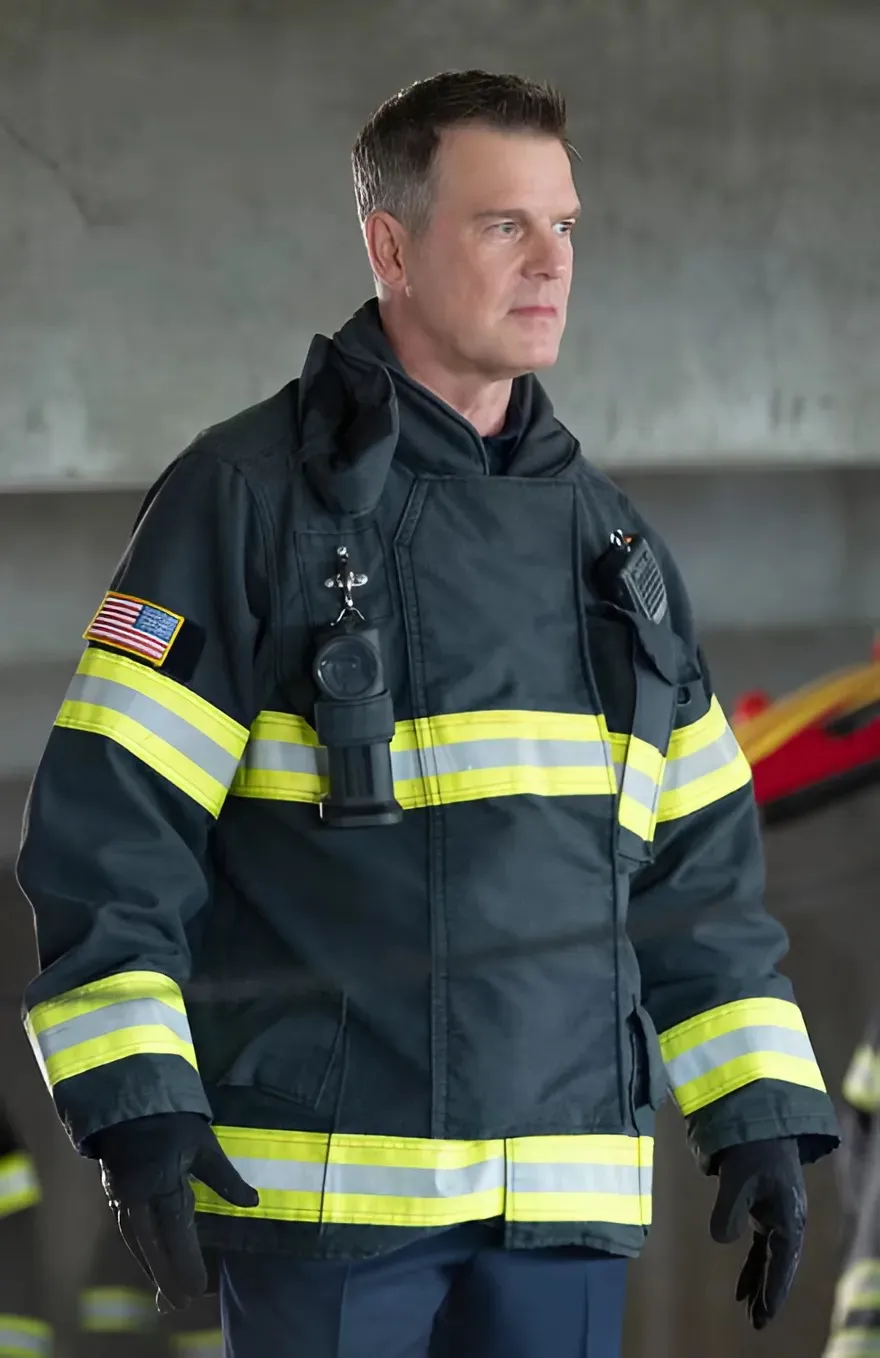 '9-1-1' Reddit Says the Show "Broke Them" After Seeing Bobby's Heartbreaking Return