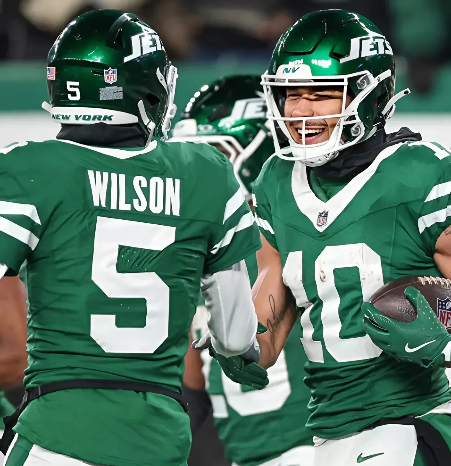 Jets' Biggest Remaining Need Clear For Everyone To See