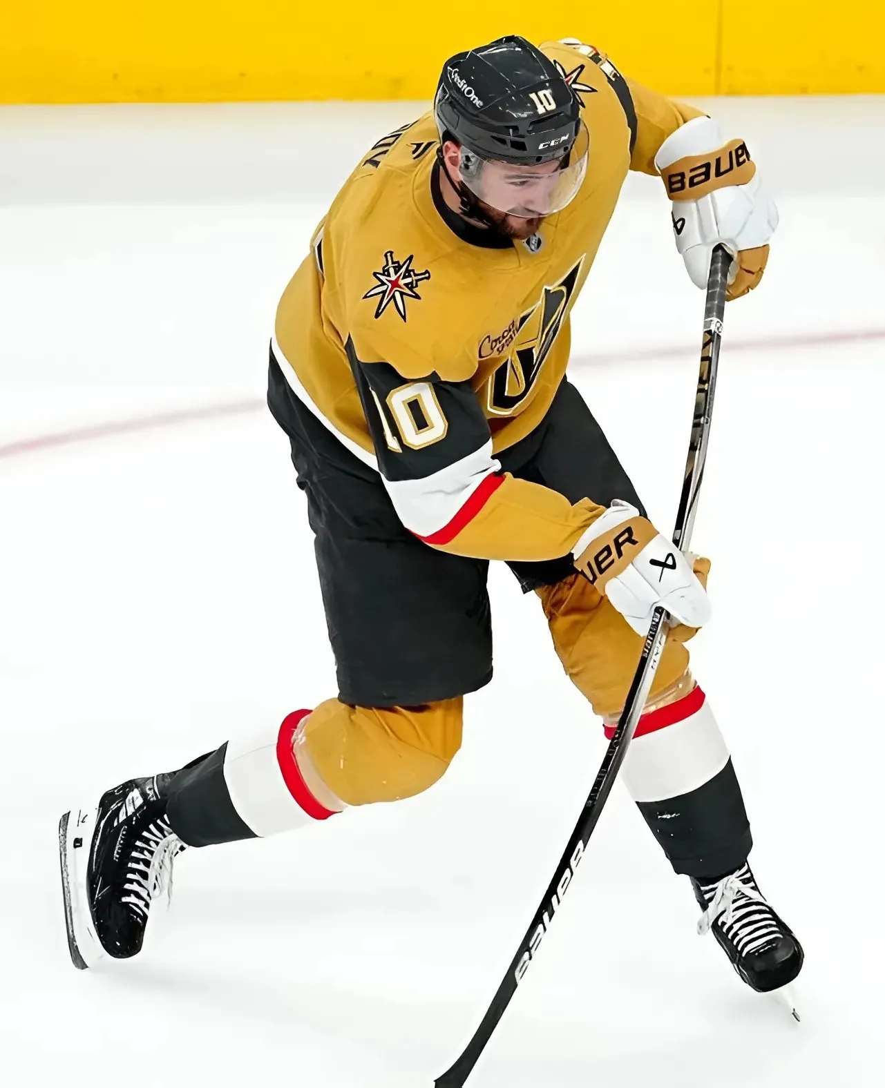 Elliotte Friedman Reveals the Real Reason Vegas' Nicolas Roy Escaped a Major Suspension