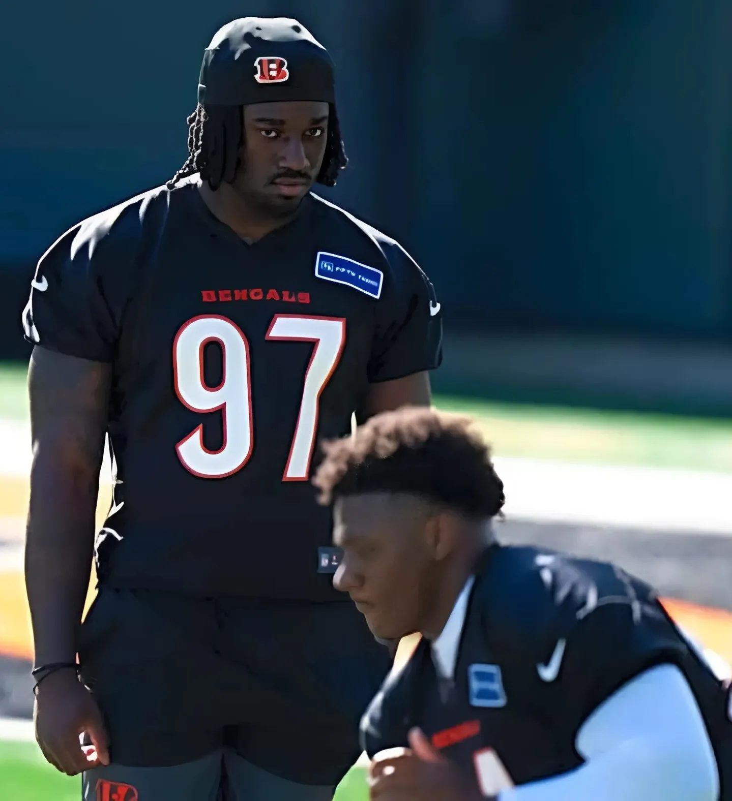 Cause for Concern? Thoughts on Shemar Stewart and Demetrius Knight Jr. Not Participating in Bengals Rookie Minicamp