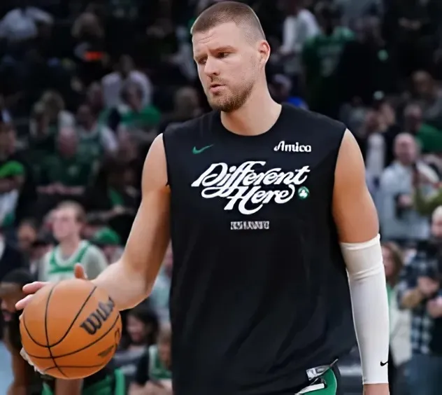 Kristaps Porzingis Illness Update: Celtics Star’s Status Revealed