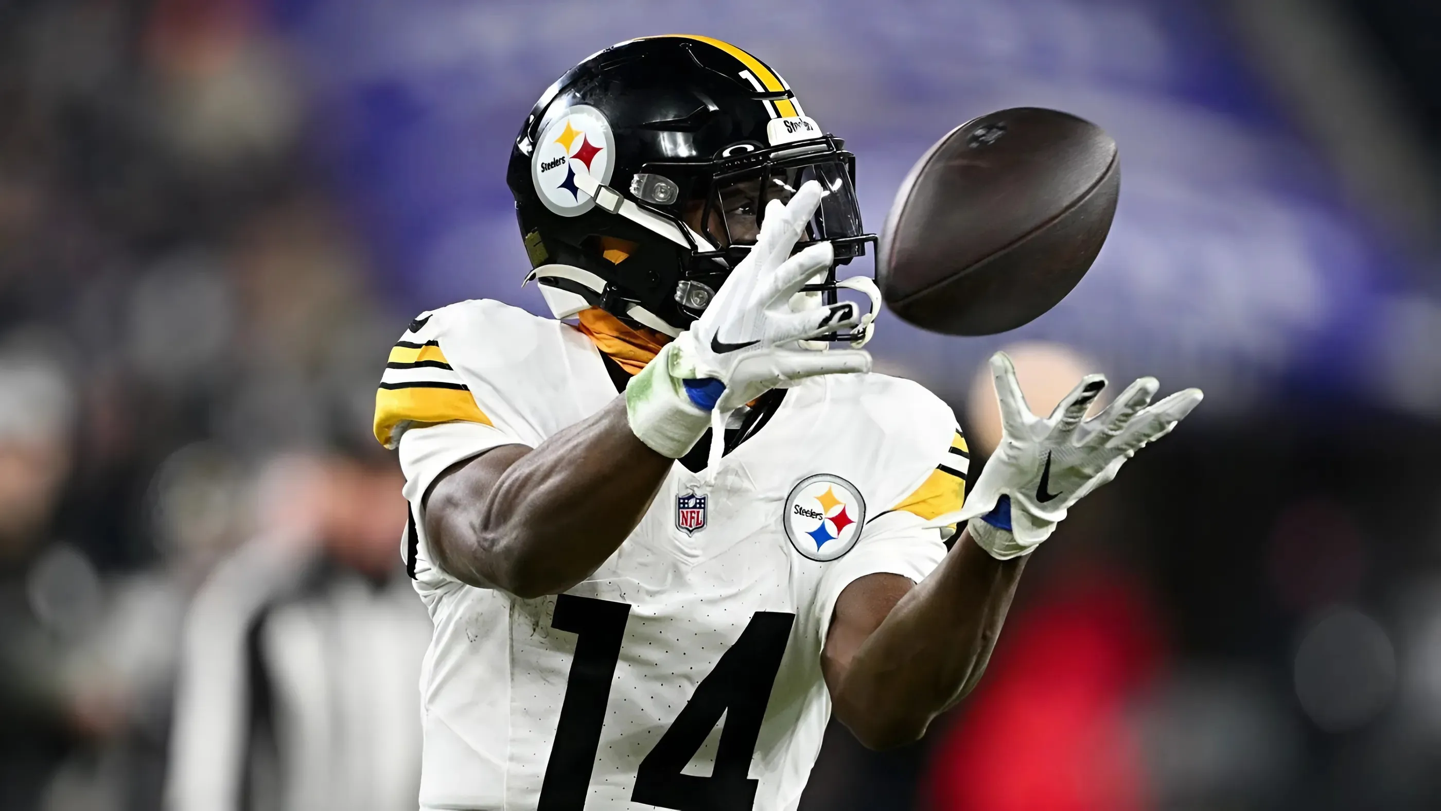 Steelers May Have Been Motivated To Trade George Pickens For One Troubling Reason