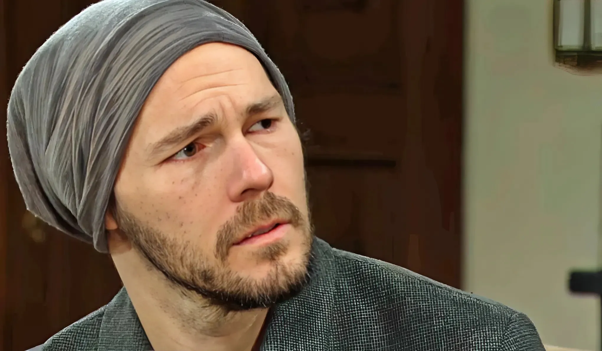 Bold & Beautiful Preview: Hope’s Declaration Stings Carter — and Liam Asks the Impossible of Finn