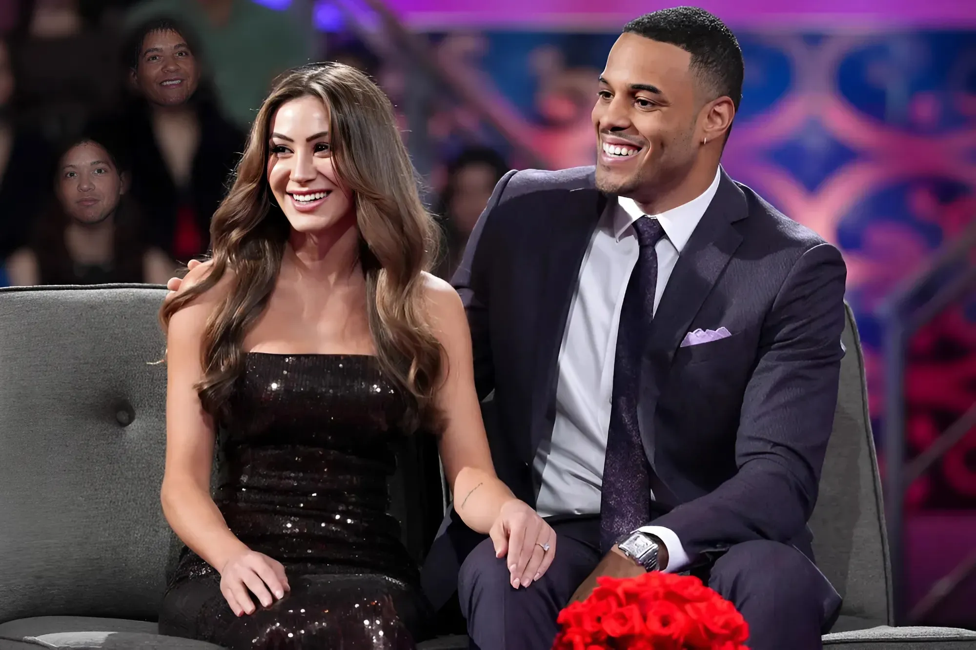 The Bachelor’s Litia Garr Says She Found “Closure” After Being Blindsided By Grant Ellis (She Should Go On Bachelor in Paradise To Find Love)