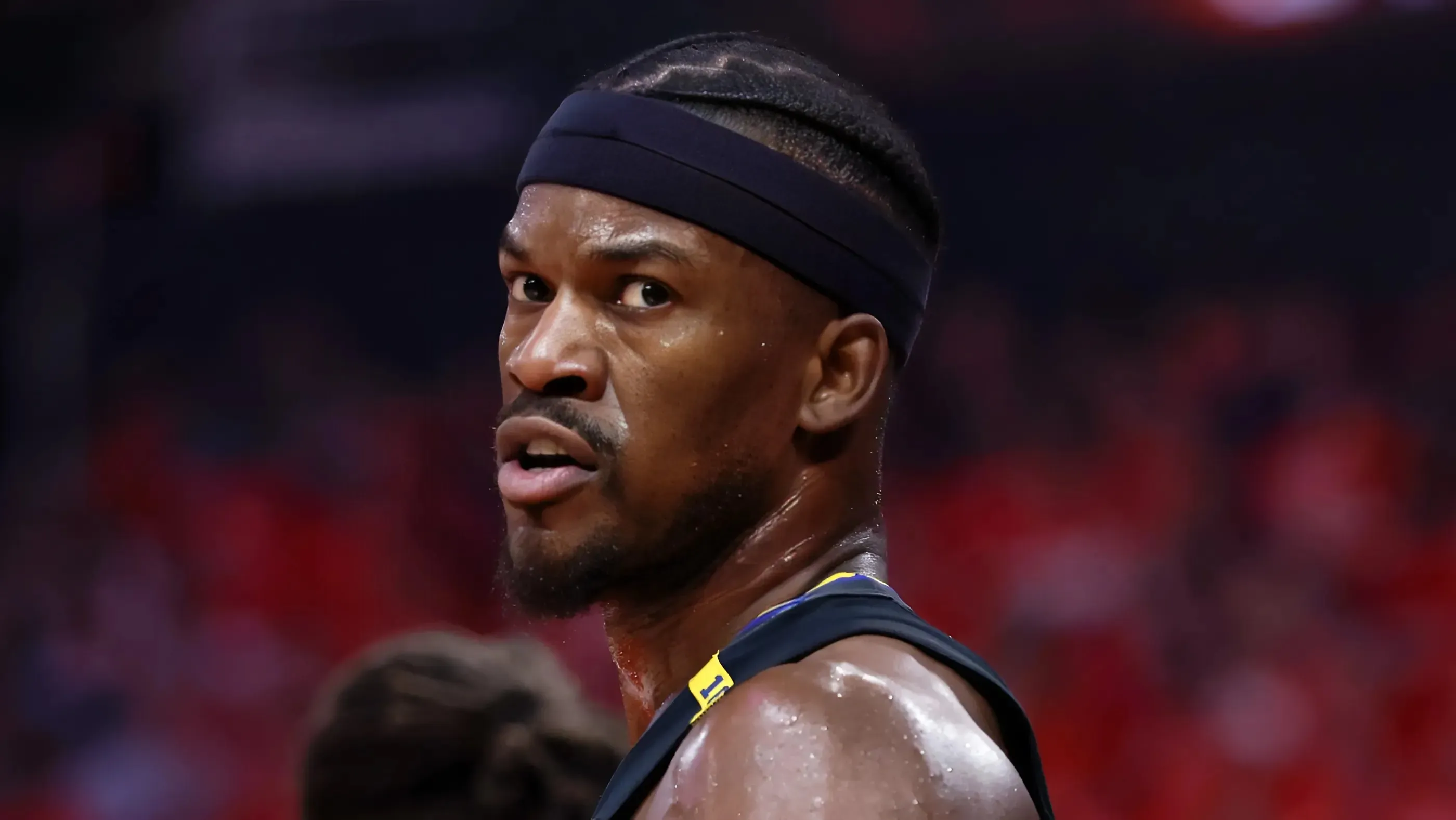 Veteran Analyst Issues Challenge to Warriors’ Jimmy Butler