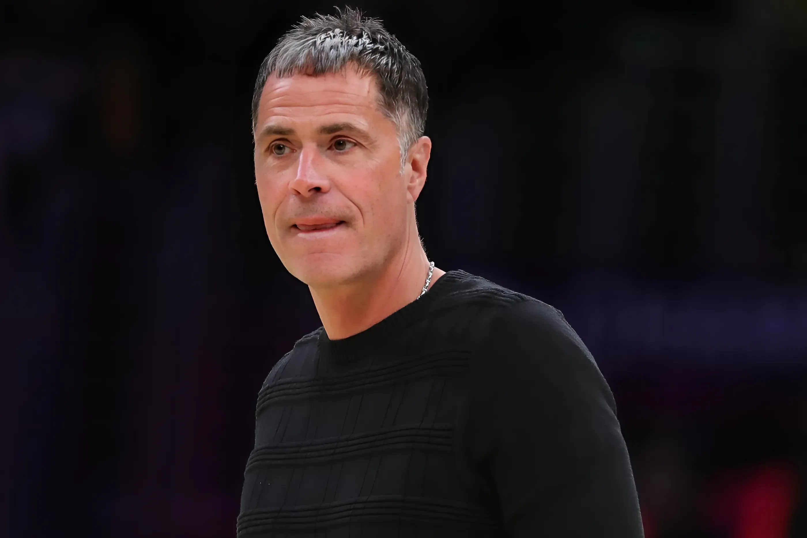 Massive 3-Team Trade Proposal Lands Top-Tier Rim-Runner With Lakers
