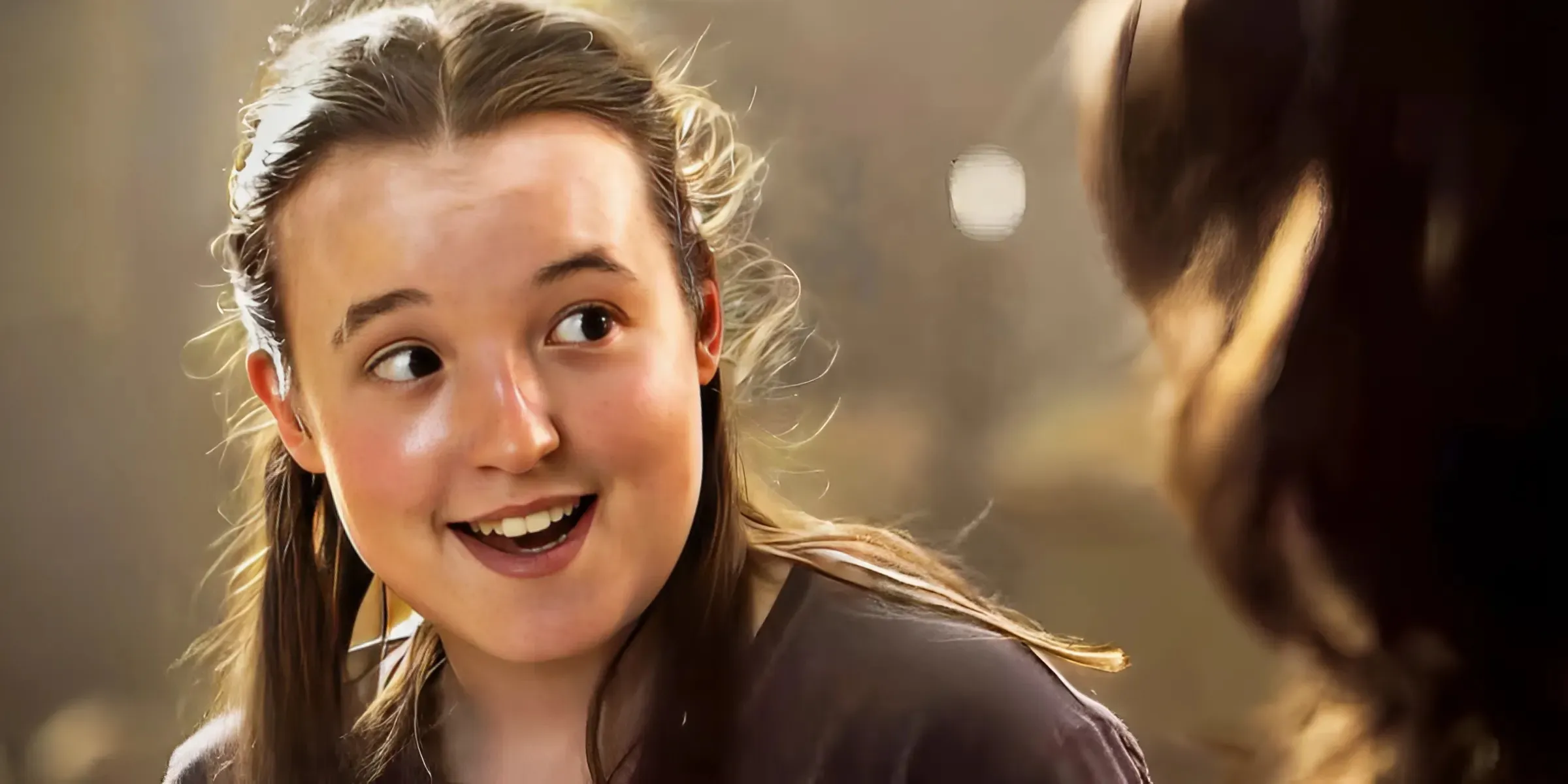 Ellie's Divisive "Dad" Line In The Last Of Us Makes A Lot Of Sense Based On Season 2's Character Changes