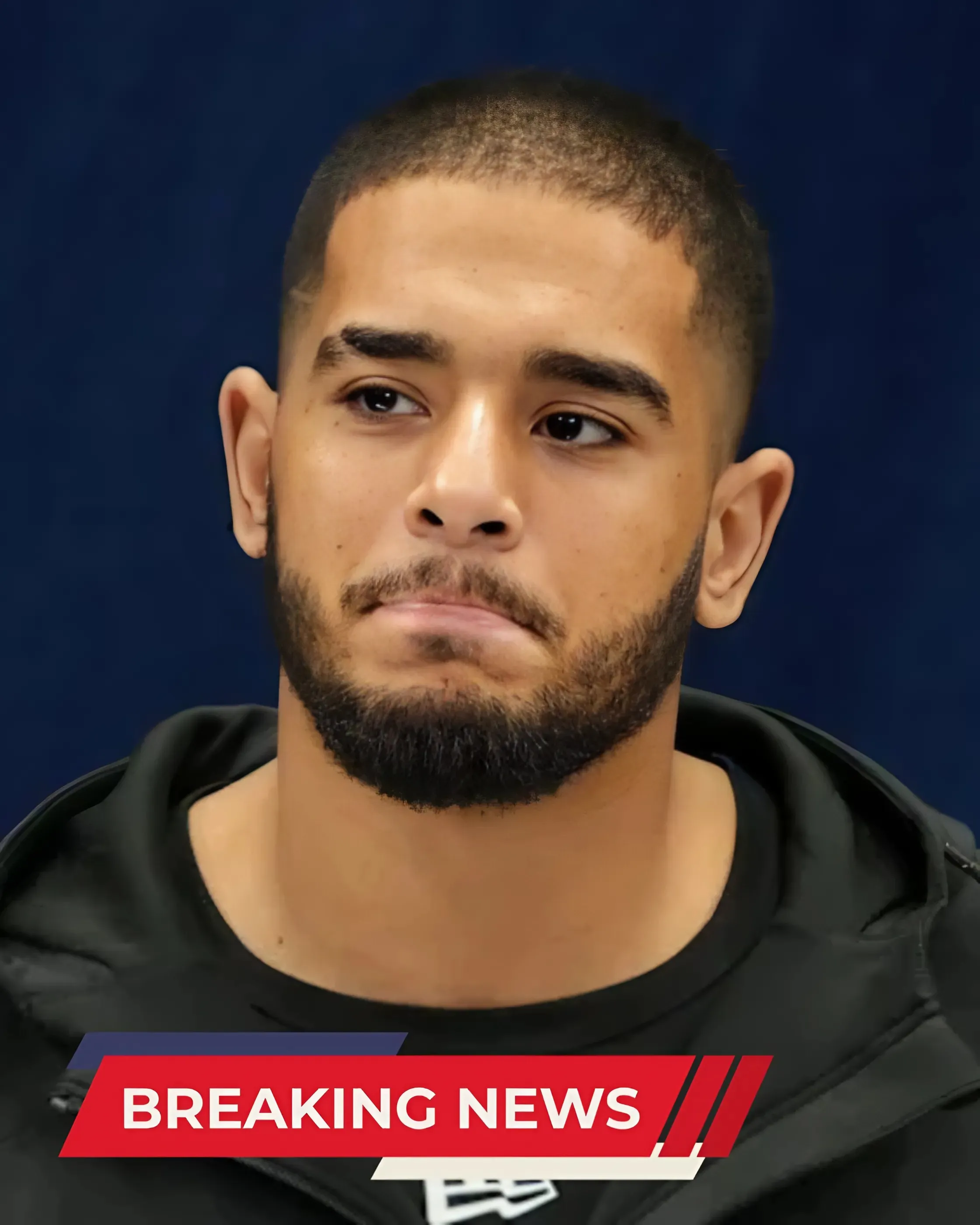 Detroit Lions currently have two open roster spots