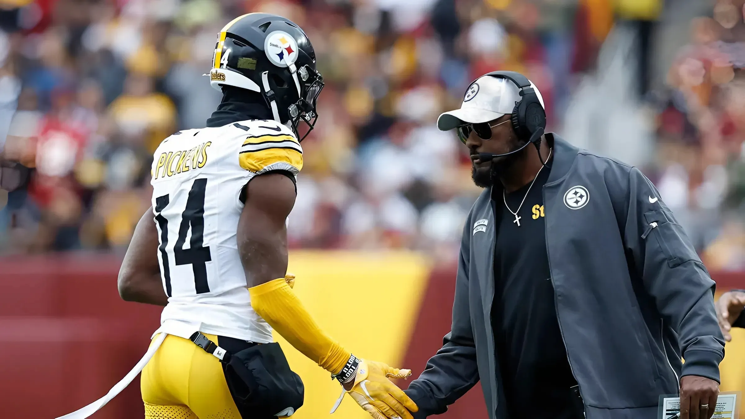Steelers Signing Aaron Rodgers Plan Skewed By Shocking Retirement Announcement from Derek Carr