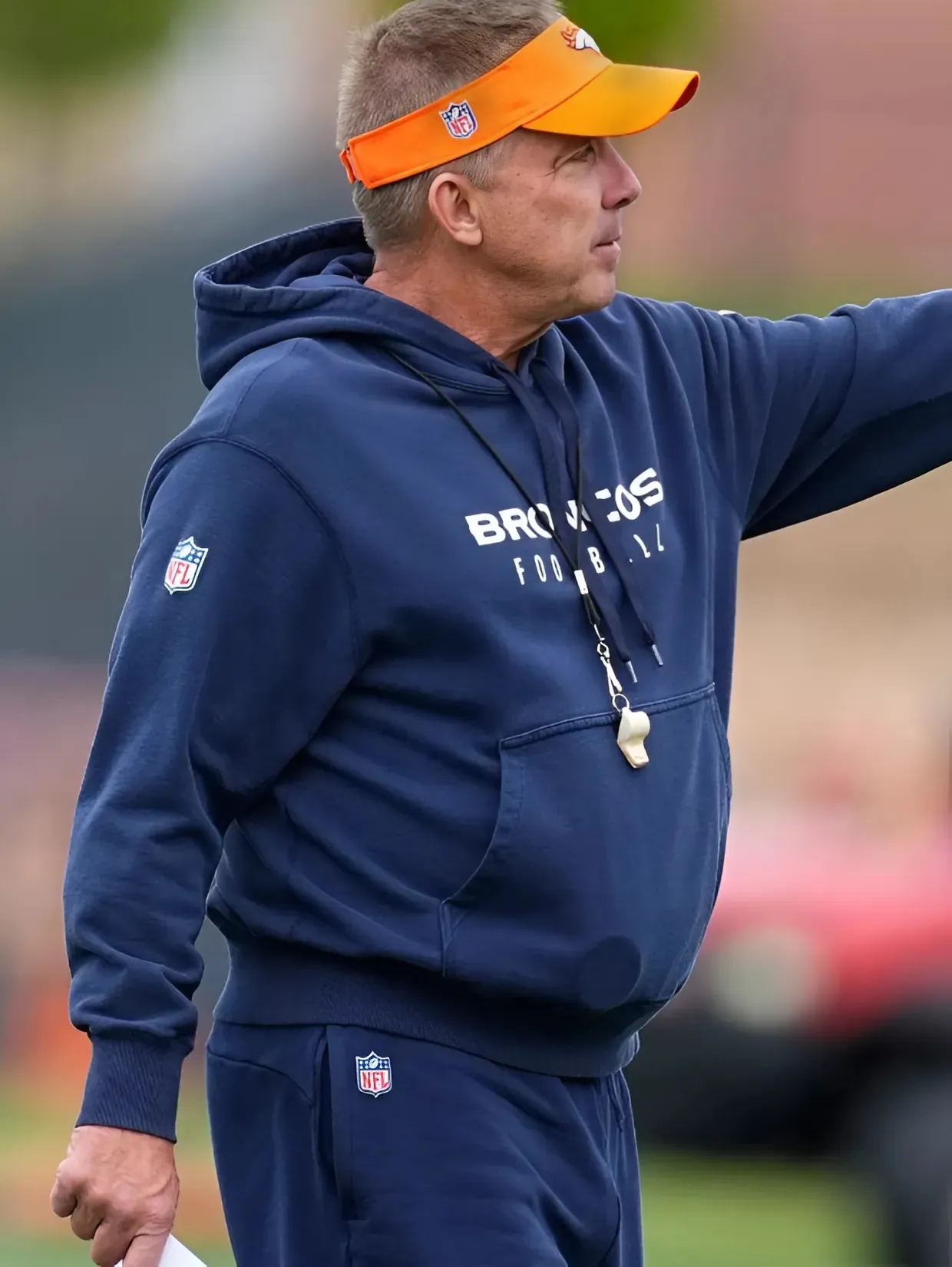 Sean Payton pleased with performance of rookies during minicamp