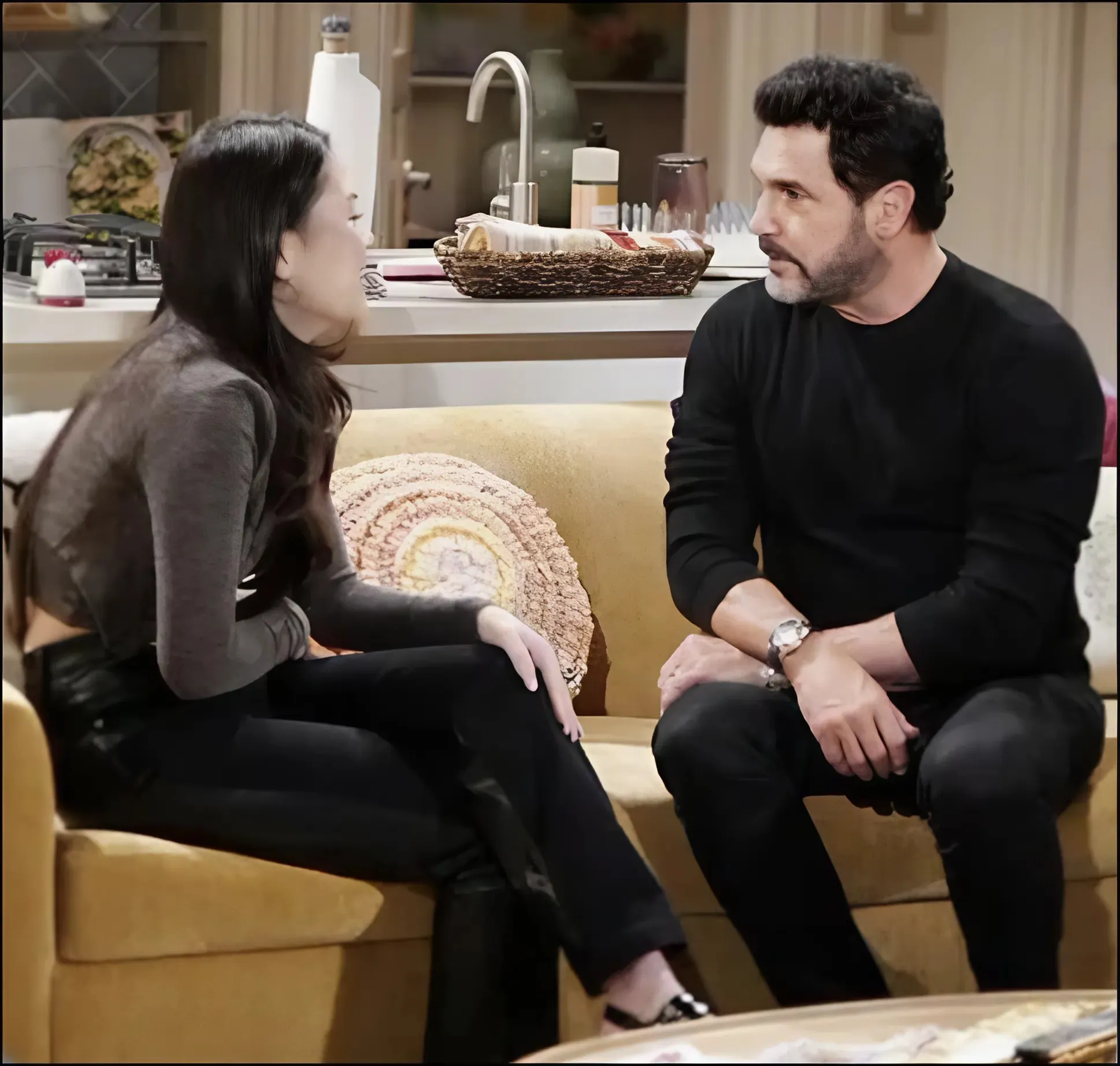 B&B RECAP May 9: Luna’s Bold Move, Hope Breaks Down, Liam’s Secret Nears Explosion